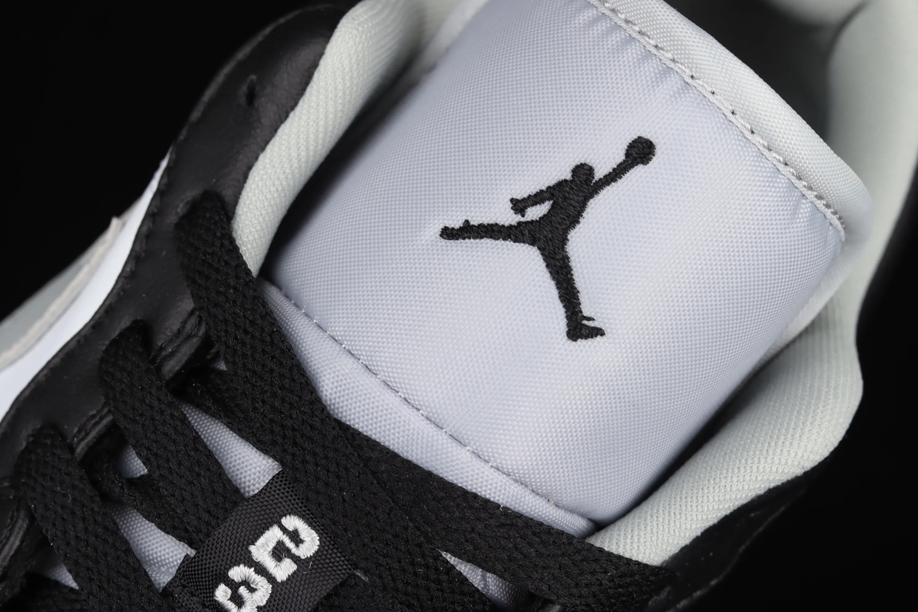All categories Air Jordan Jordan series basketball shoes Air Jordan 1 Low X version Air Jordan 1 Low AJ1 Joe 1 low-top cultural and leisure sports sneakers 553558-039